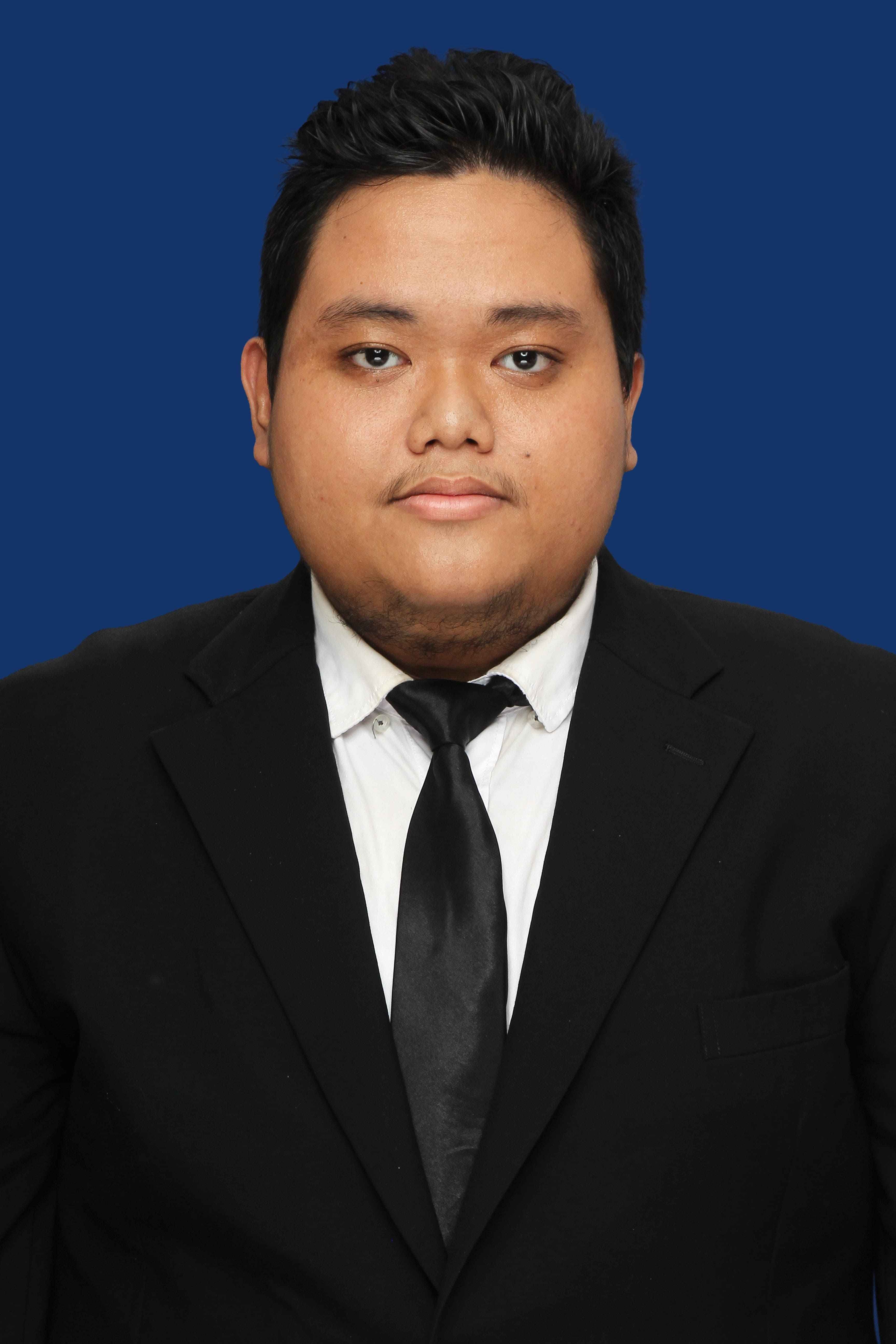 Samuel Ariwardoyo S.IP