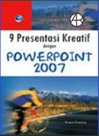 Image of 9 Presentasi Kreatif dengan PowerPoint 2007