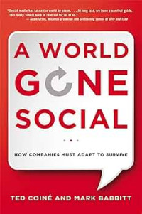 A World GCNE Social : How Companies Must Adapt to Survive