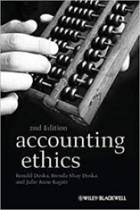 Accounting Ethics