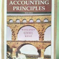 Accounting Principles (Ninth Edition)