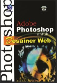 Image of Adobe Photoshop untuk  Desainer Web