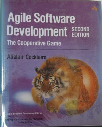 Image of Agile Software Development