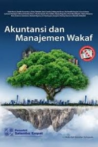 Akuntansi dan Manajemen Wakaf