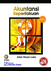 Akuntansi Keperilakuan Edisi 2