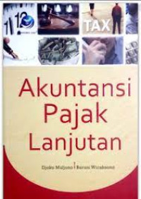 Akuntansi Pajak Lanjutan