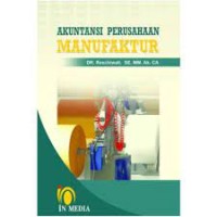 Akuntansi Perusahaan : Manufaktur