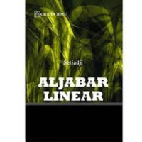 Aljabar Linear