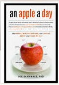 An Apple A Day