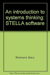 An introduction to systems thinking : stella software