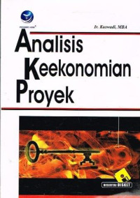 Image of Analisis Keekonomian Proyek