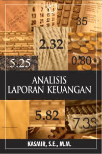 Analisis laporan keuangan