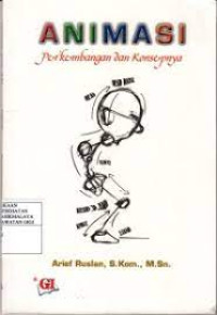 Animasi: Perkembangan dan Konsepnya