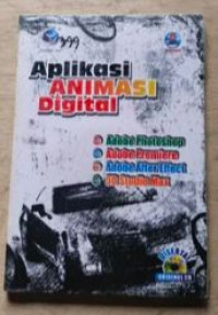 Image of Aplikasi ANIMASI Digital