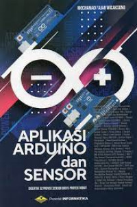 Aplikasi Arduino dan Sensor