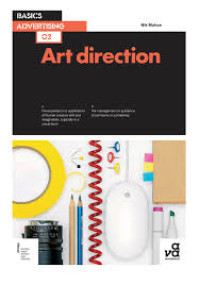 Image of Art direction