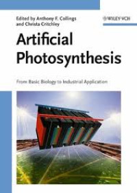 Image of Artificial Photosynthesis