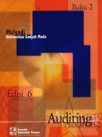 Auditing