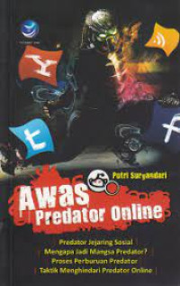Image of Awas Predator Online