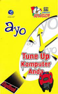 Image of Ayo Tune Up Komputer Anda