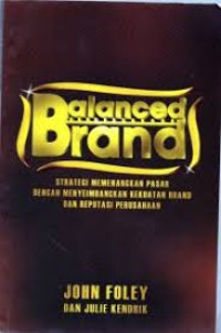 Balanced Brand