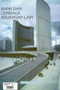 Bank dan Lembaga Keuangan Lain