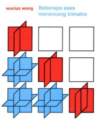 Beberapa Asas Merancang Trimatra