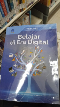 Belajar di Era Digital