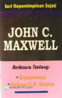 Berbicara Tentang: Kompetensi Hukum E.F. Hutton