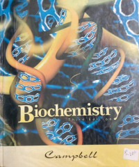 Image of Biochemistry
