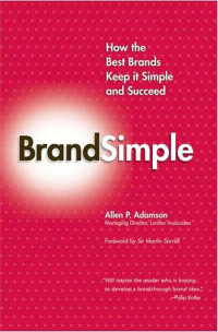 Brand Simple