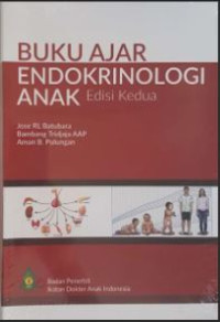 Buku Ajar Endokrinologi Anak