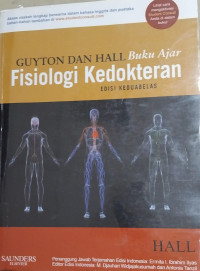 Image of Buku Ajar Fisiologi Kedokteran