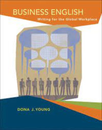 Business English : writing for the global workplace