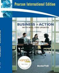 Business in Action : With Real - Time Updates