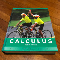 CALCULUS