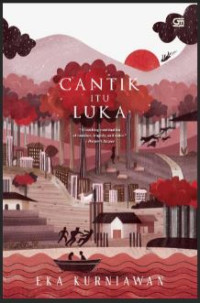 Cantik itu Luka