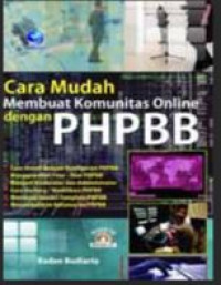 Image of Cara Mudah Membuat Komunitas Online Dengan PHPBB