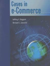 Case in e- Commerce