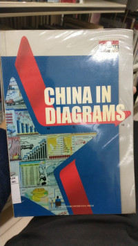 China in DIagrams