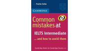 Common mistakes at : EILTS Intermediate ... and how to avoid them