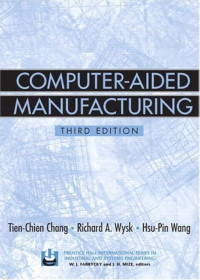 Computer-Aided Manufacturing