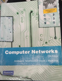 Computer Networks