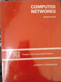 Computer Networks