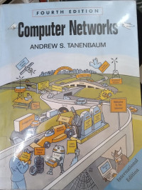 Computer Networks