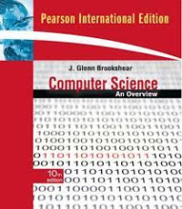 Image of Computer Science An Overview