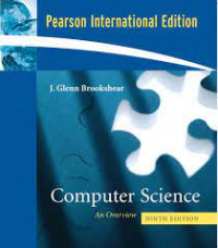 Image of Computer Science An Overview