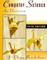 Image of Computer Science An Overview