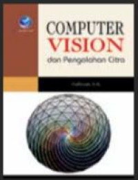 Image of Computer Vision dan Pengolahan Citra