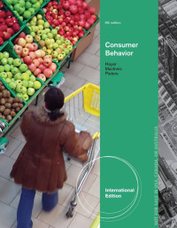 Consumer Behavior